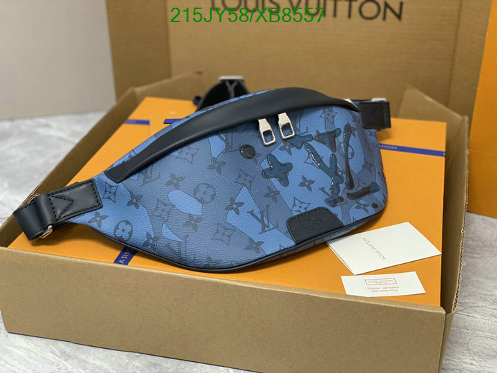 LV-Bag-Mirror Quality Code: XB8557 $: 215USD