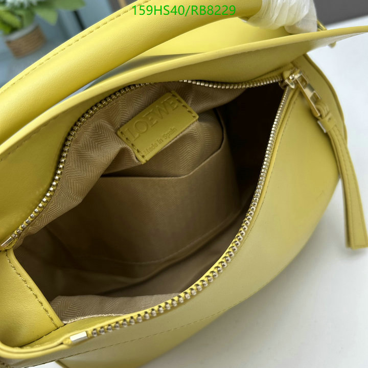 Loewe-Bag-Mirror Quality Code: RB8229 $: 159USD