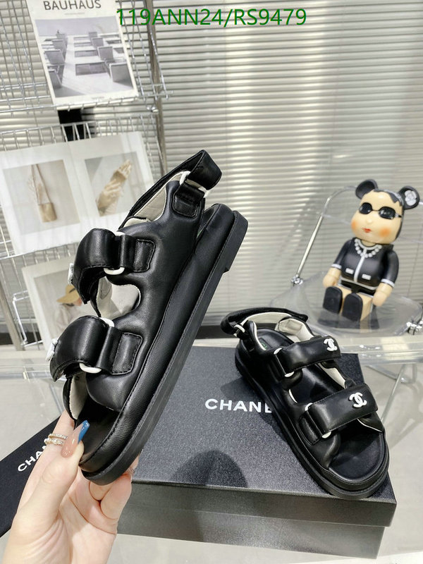 Chanel-Women Shoes Code: RS9479 $: 119USD