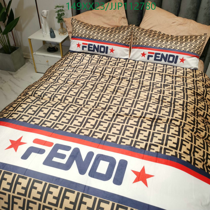 Fendi-Houseware Code: JJP112780 $: 149USD