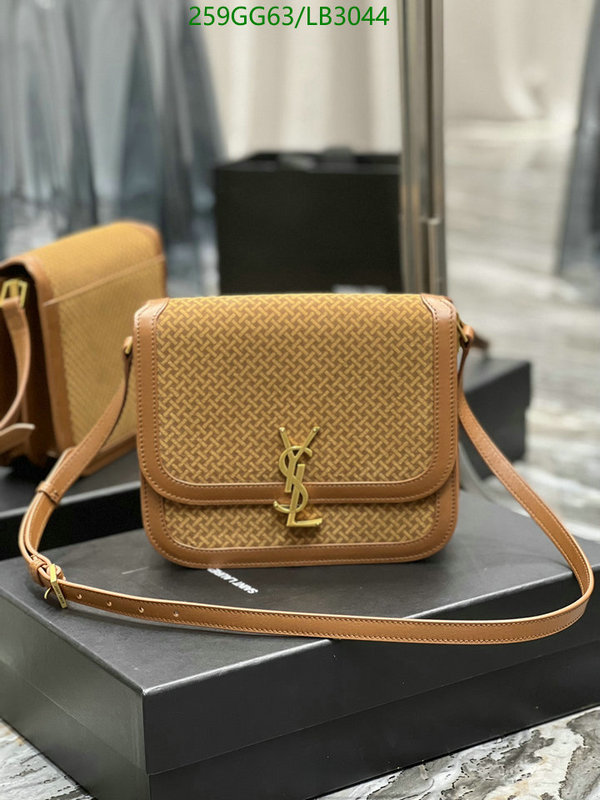 YSL-Bag-Mirror Quality Code: LB3044 $: 259USD