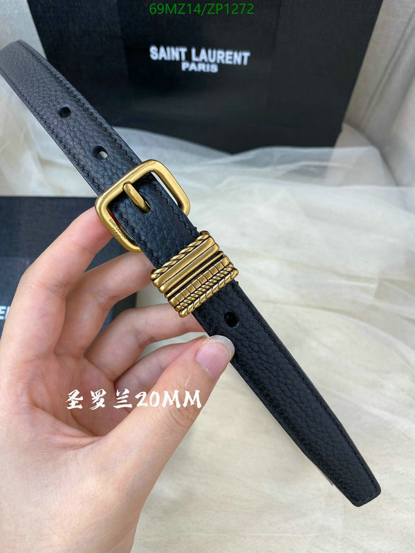 YSL-Belts Code: ZP1272 $: 69USD