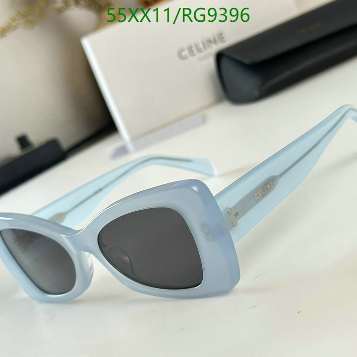 Celine-Glasses Code: RG9396 $: 55USD