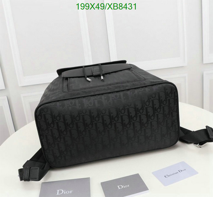 Dior-Bag-Mirror Quality Code: XB8431 $: 199USD