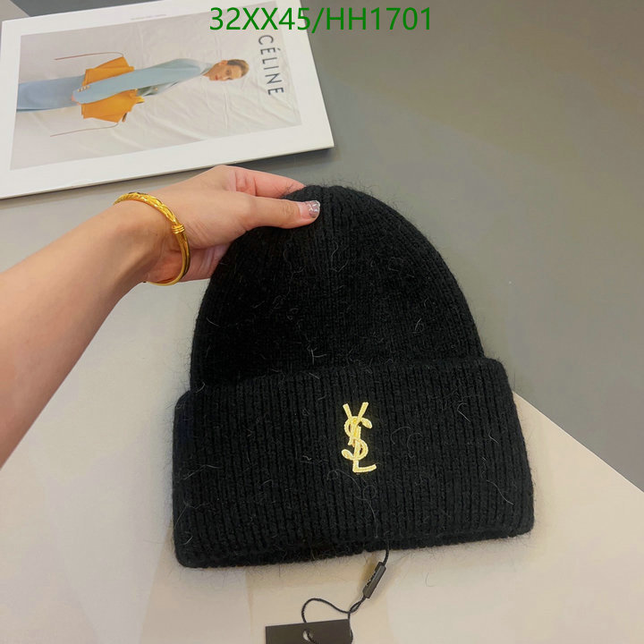 YSL-Cap(Hat) Code: HH1701 $: 32USD