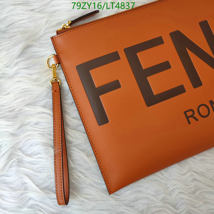 Fendi-Wallet(4A) Code: LT4837 $: 79USD