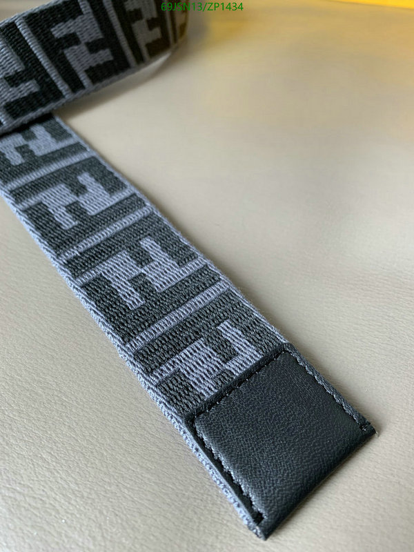 Fendi-Belts Code: ZP1434 $: 69USD