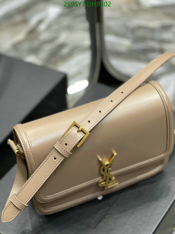 YSL-Bag-Mirror Quality Code: HB302 $: 259USD