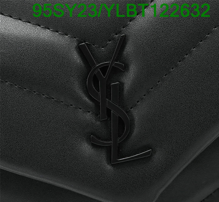 YSL-Bag-4A Quality Code: YLBT122632 $: 95USD