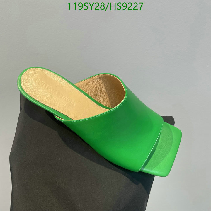 BV-Women Shoes Code: HS9227 $: 119USD