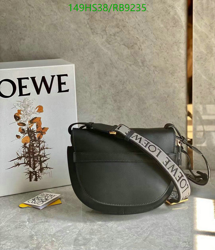 Loewe-Bag-4A Quality Code: RB9235 $: 149USD