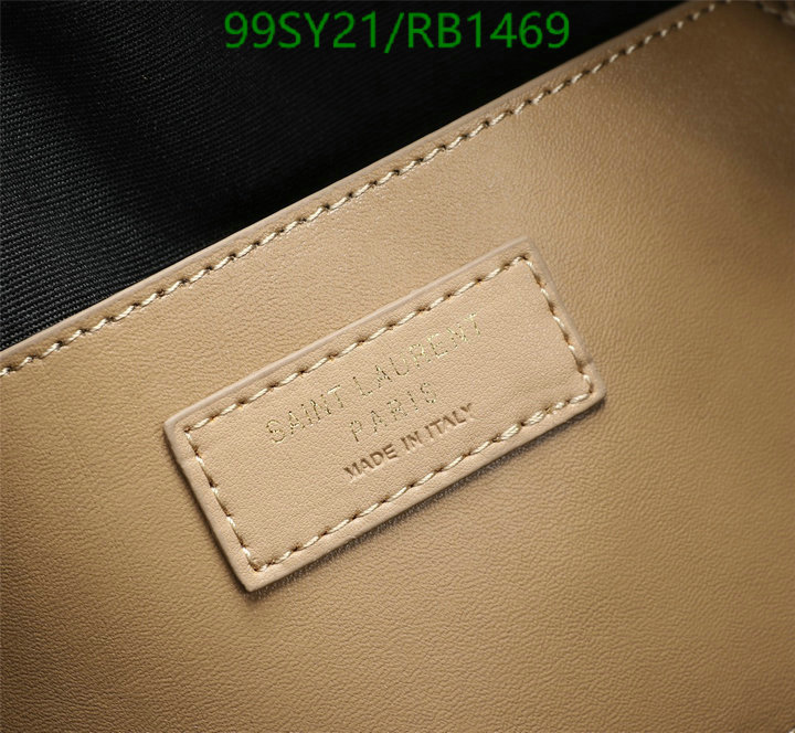 YSL-Bag-4A Quality Code: RB1469 $: 99USD