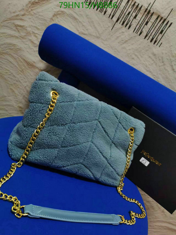 YSL-Bag-4A Quality Code: HB886 $: 79USD