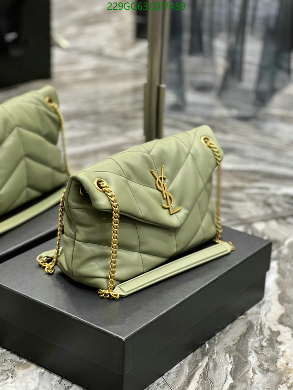 YSL-Bag-Mirror Quality Code: ZB7459 $: 229USD