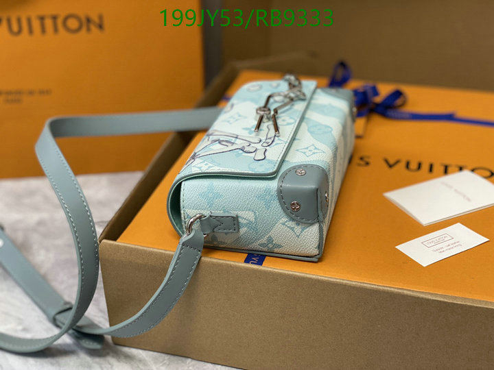 LV-Bag-Mirror Quality Code: RB9333 $: 199USD