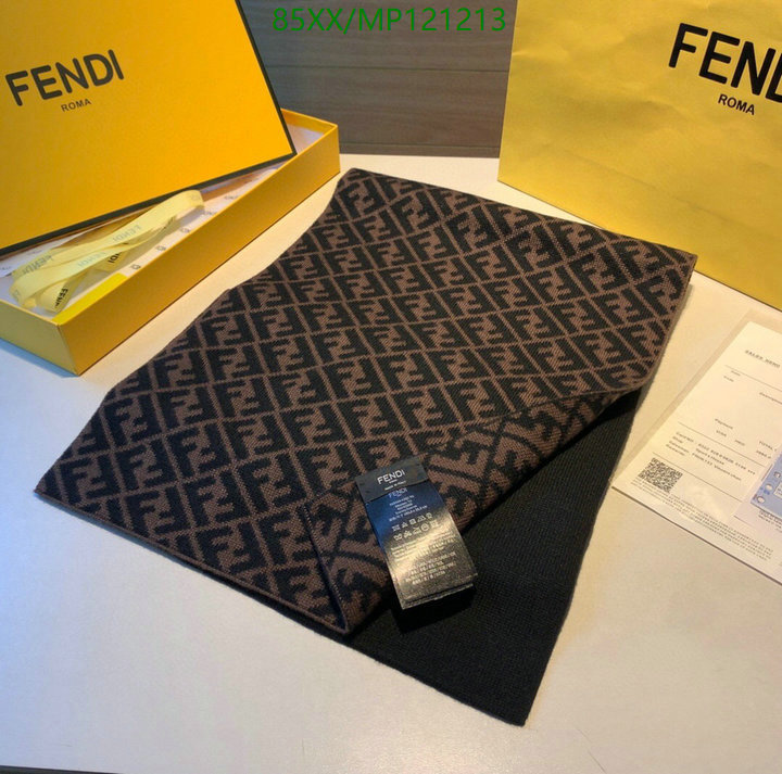 Fendi-Scarf Code: MP121213 $: 85USD