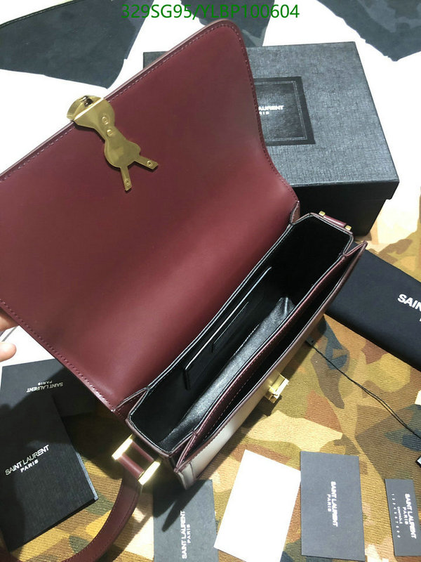 YSL-Bag-Mirror Quality Code: YLBP100604 $: 329USD