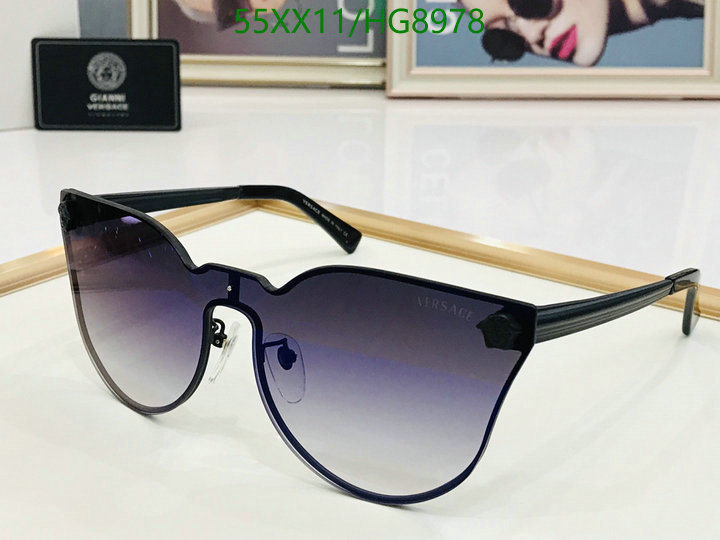 Versace-Glasses Code: HG8978 $: 55USD
