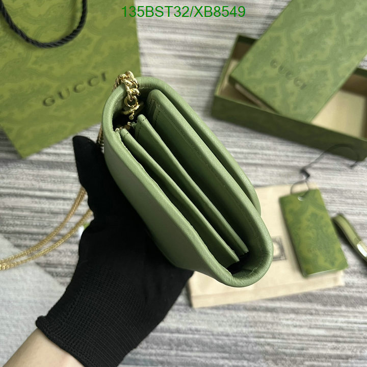 Gucci-Bag-Mirror Quality Code: XB8549 $: 135USD