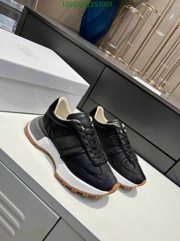 Maison Margiela-Men shoes Code: ZS1001 $: 129USD