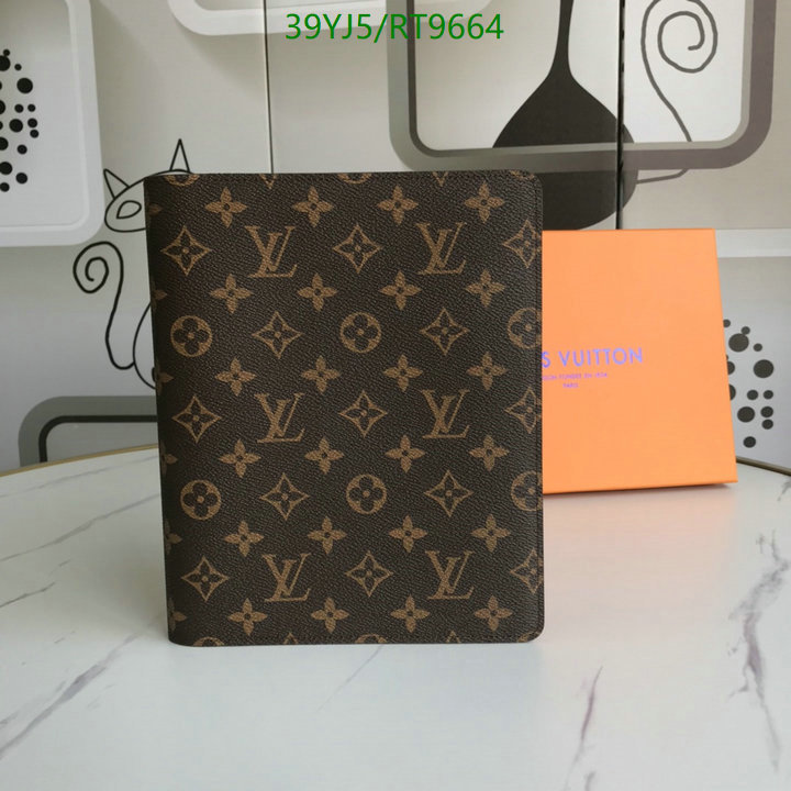 LV-Wallet-4A Quality Code: RT9664 $: 39USD