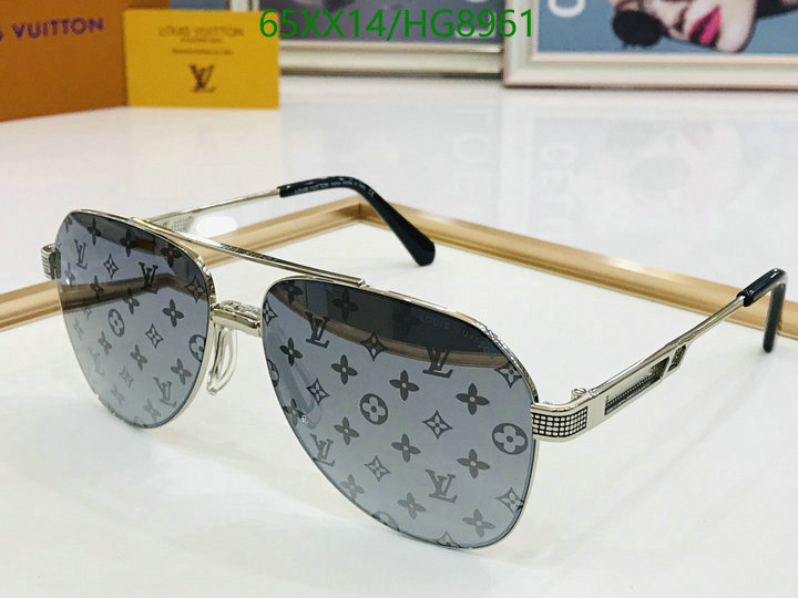 LV-Glasses Code: HG8961 $: 65USD