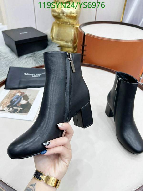 Boots-Women Shoes Code: YS6976 $: 119USD