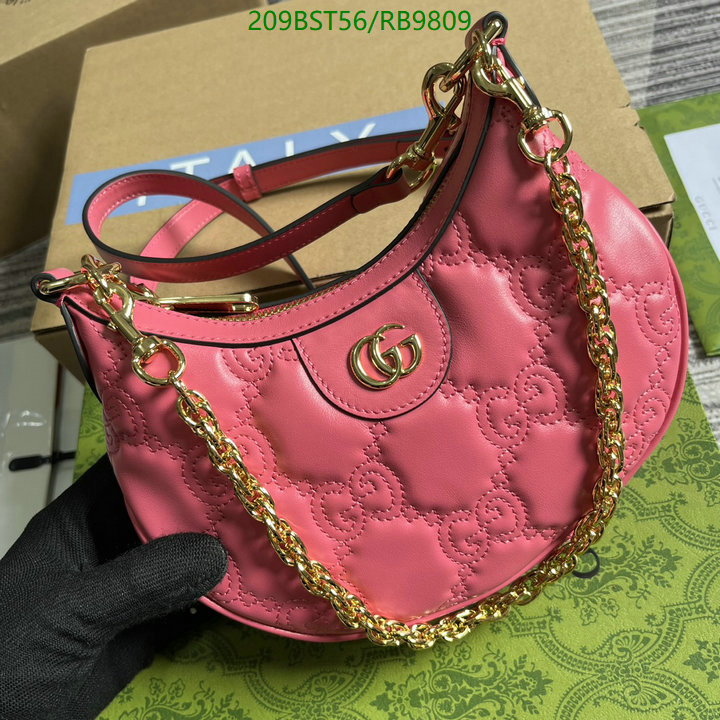 Gucci-Bag-Mirror Quality Code: RB9809 $: 209USD