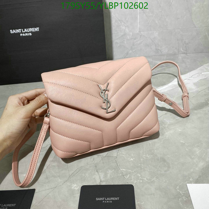 YSL-Bag-Mirror Quality Code: YLBP102602 $: 179USD