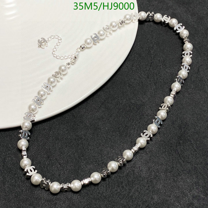 Chanel-Jewelry Code: HJ9000 $: 35USD