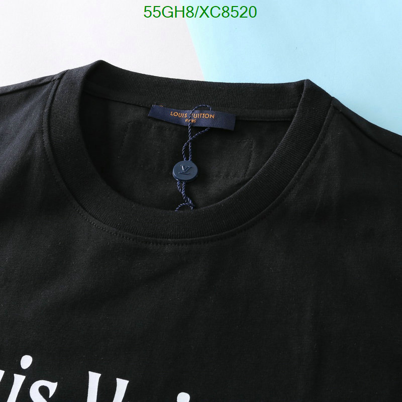 LV-Clothing Code: XC8520 $: 55USD