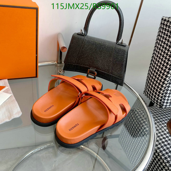 Hermes-Men shoes Code: RS9901 $: 115USD