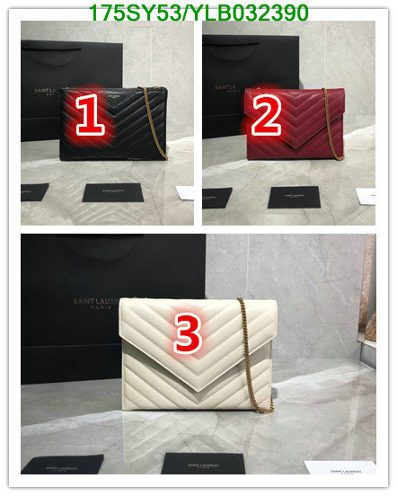 YSL-Bag-Mirror Quality Code: YLB032390 $: 175USD