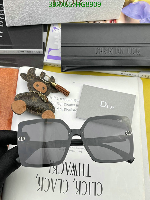 Dior-Glasses Code: HG8909 $: 39USD