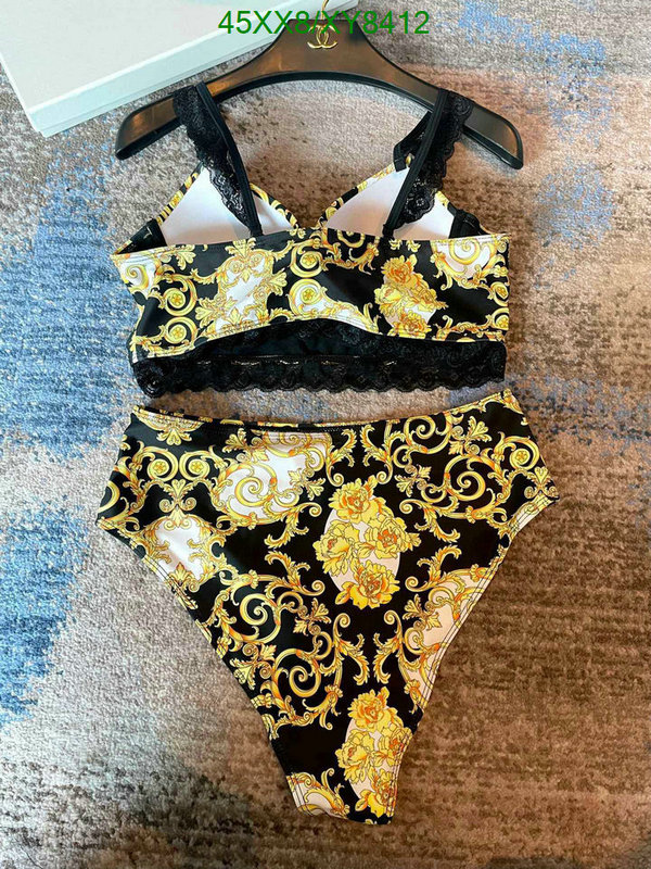 Versace-Swimsuit Code: XY8412 $: 45USD