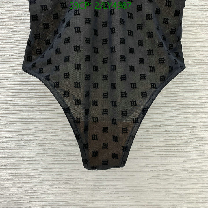 Fendi-Swimsuit Code: LY4987 $: 59USD