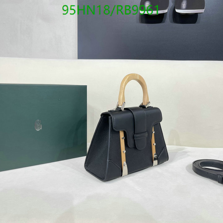 Goyard-Bag-4A Quality Code: RB9961