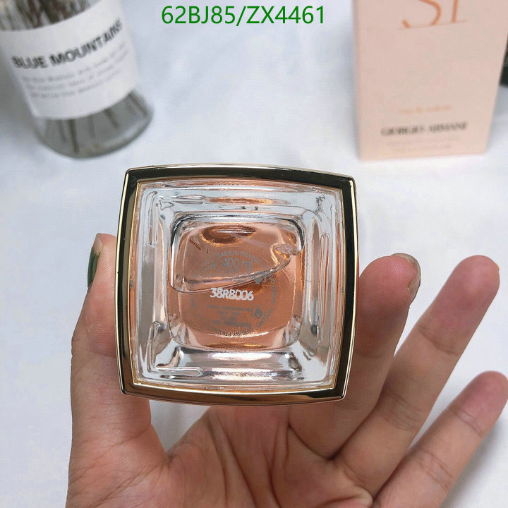 Armani-Perfume Code: ZX4461 $: 62USD