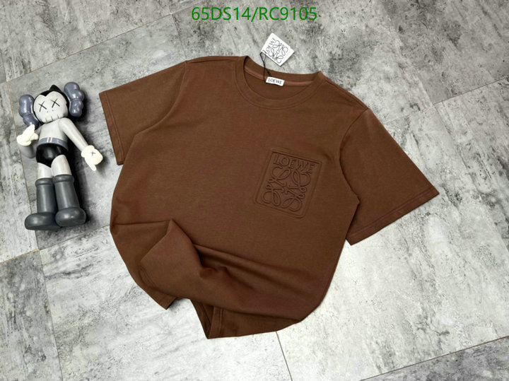 Loewe-Clothing Code: RC9105 $: 65USD