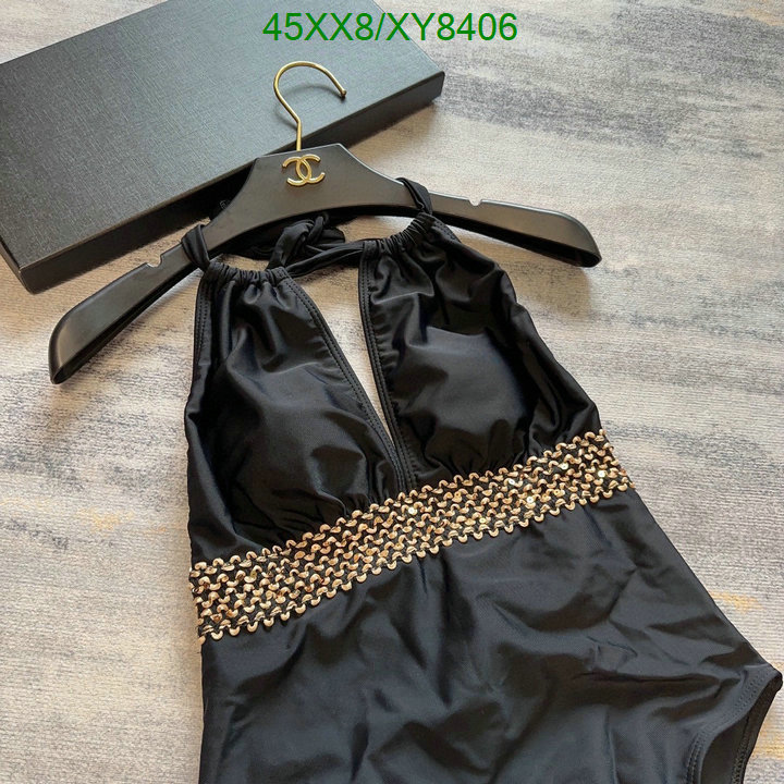 Versace-Swimsuit Code: XY8406 $: 45USD