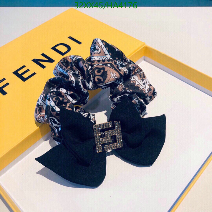 Fendi-Headband Code: HA4176 $: 32USD