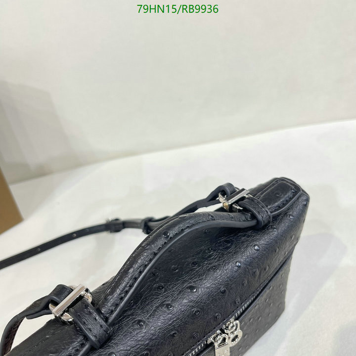 Loro Piana-Bag-4A Quality Code: RB9936