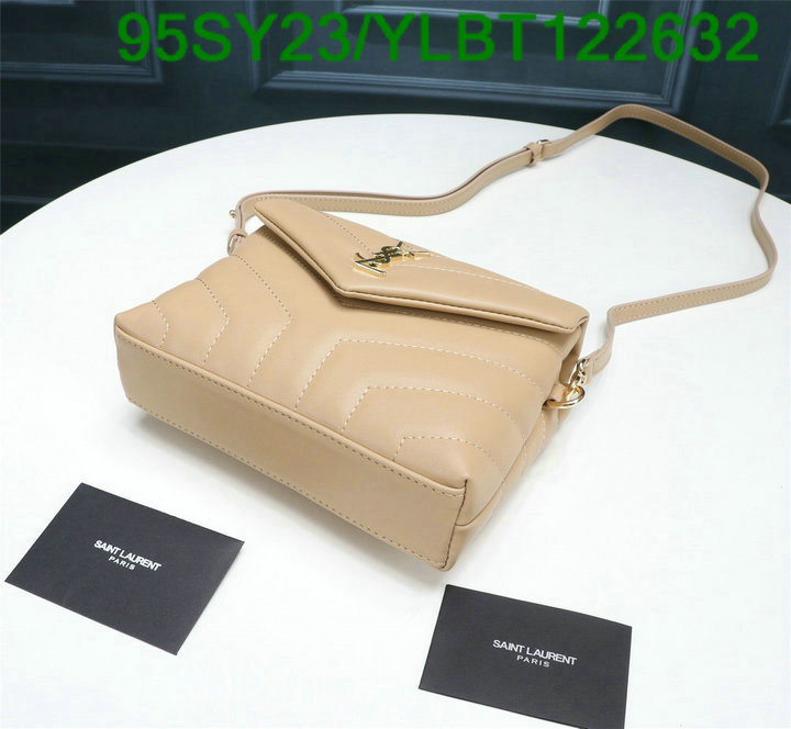 YSL-Bag-4A Quality Code: YLBT122632 $: 95USD