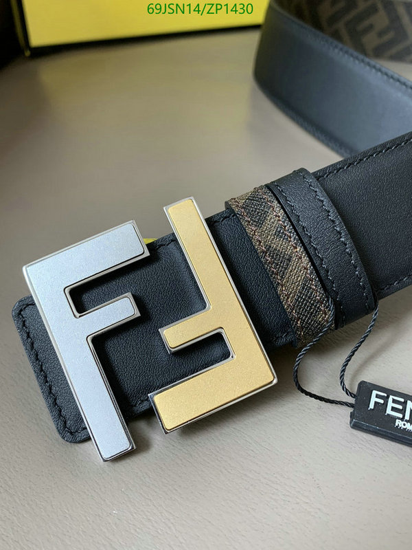 Fendi-Belts Code: ZP1430 $: 69USD