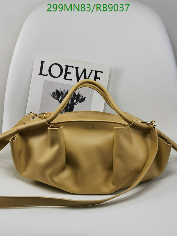 Loewe-Bag-Mirror Quality Code: RB9037 $: 299USD