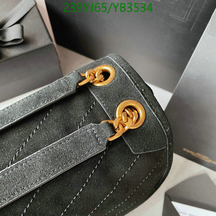 YSL-Bag-Mirror Quality Code: YB3534 $: 239USD