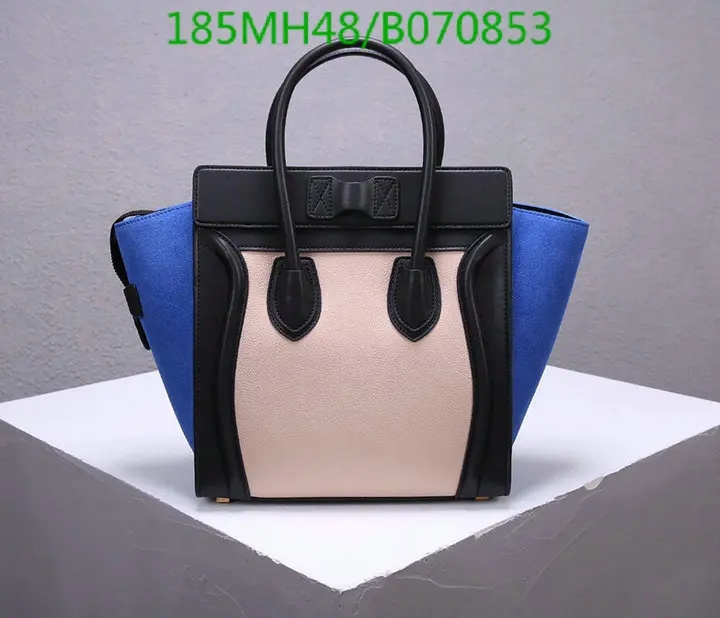 Celine-Bag-Mirror Quality Code: B070853 $: 185USD