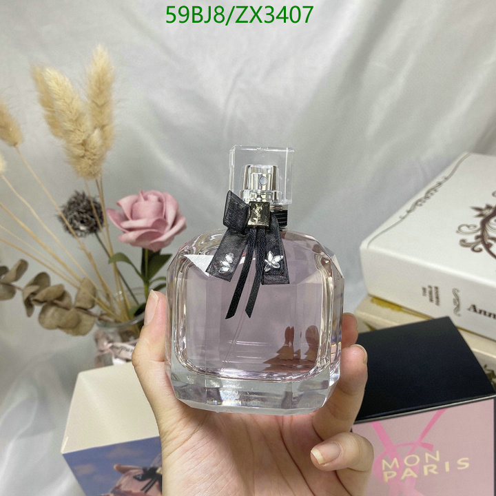 YSL-Perfume Code: ZX3407 $: 59USD