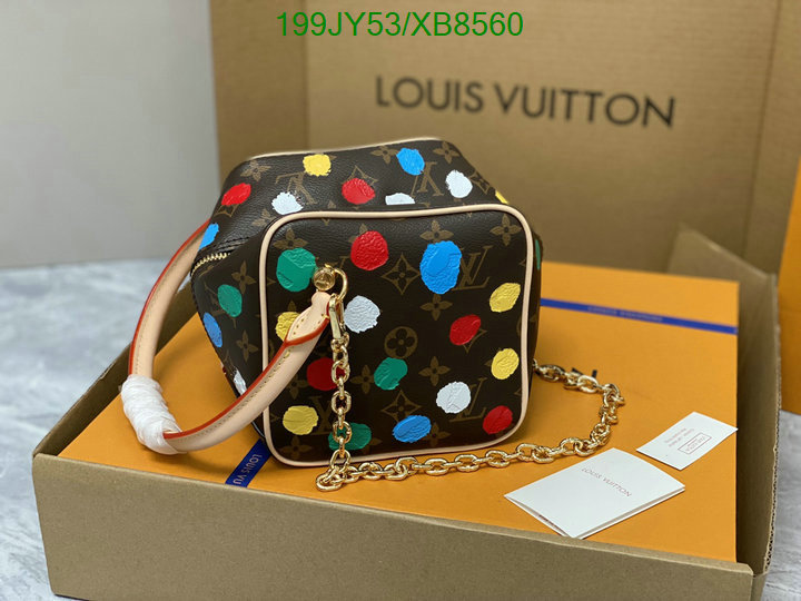 LV-Bag-Mirror Quality Code: XB8560 $: 199USD