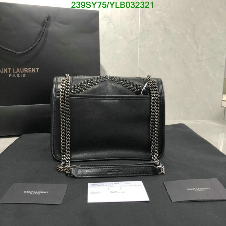 YSL-Bag-Mirror Quality Code: YLB032321 $: 239USD